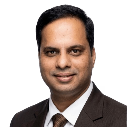 Bargava Subramanian