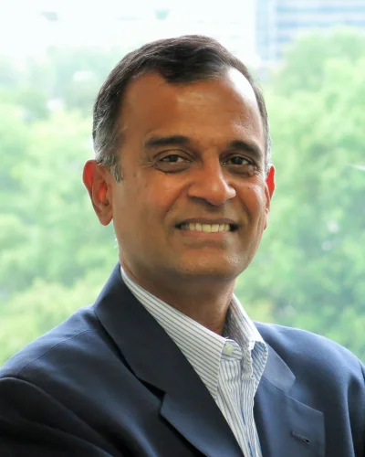 Ramesh Mugalam